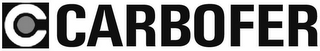 C CARBOFER logo
