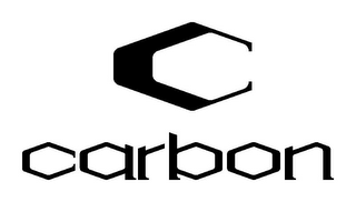 C CARBON logo