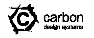 C CARBON DESIGN SYSTEMS logo