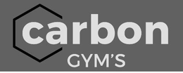 C CARBON GYM'S logo