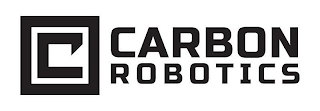 C CARBON ROBOTICS logo