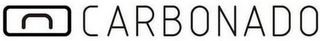 C CARBONADO logo