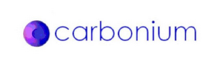 C CARBONIUM logo