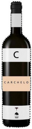 C CARCHELO logo