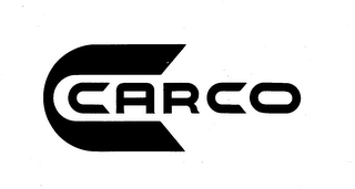 C CARCO logo