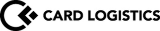 C CARD LOGISTICS logo