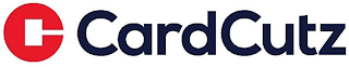 C CARDCUTZ logo