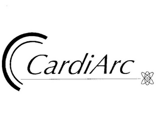 C CARDIARC logo