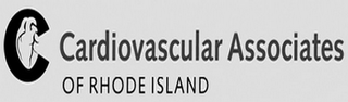 C CARDIOVASCULAR ASSOCIATES OF RHODE ISLAND logo