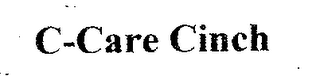 C-CARE CINCH logo