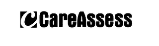 C CAREASSESS logo