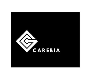 C CAREBIA logo