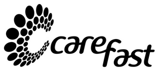 C CAREFAST logo