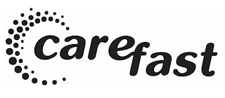 C CAREFAST logo