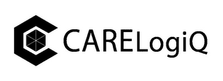 C CARELOGIQ logo