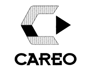 C CAREO logo