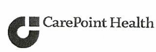 C CAREPOINT HEALTH logo