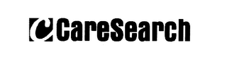 C CARESEARCH logo