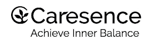 C CARESENCE ACHIEVE INNER BALANCE