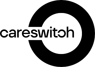 C CARESWITCH logo