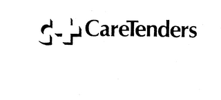 C+ CARETENDERS logo