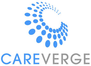 C CAREVERGE logo