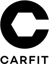 C CARFIT logo