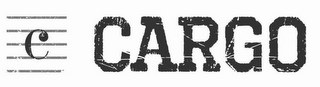 C CARGO