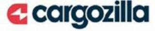 C CARGOZILLA logo