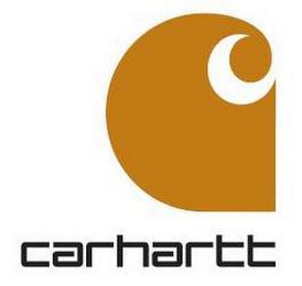 C CARHARTT logo