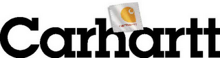 C CARHARTT logo