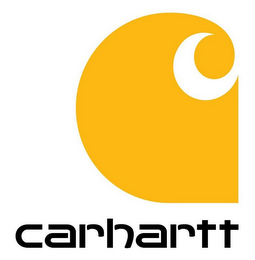 C CARHARTT logo