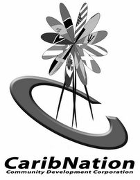 C CARIBNATION COMMUNITY DEVELOPMENT CORPORATION logo