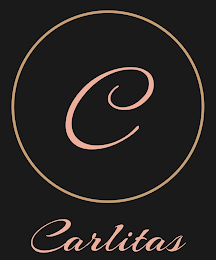 C CARLITAS logo