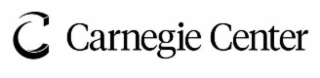 C CARNEGIE CENTER logo