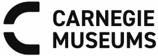 C CARNEGIE MUSEUMS logo