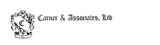 C CARNER & ASSOCIATES, LTD logo