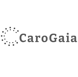 C CAROGAIA logo