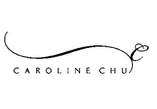 C CAROLINE CHU logo