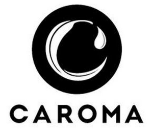 C CAROMA logo