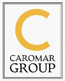 C CAROMAR GROUP logo