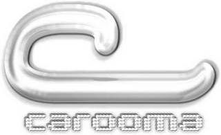C CAROOMA logo