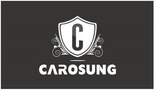 C CAROSUNG logo