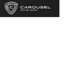 C CAROUSEL MOTOR GROUP logo