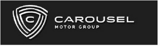 C CAROUSEL MOTOR GROUP logo