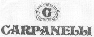 C CARPANELLI logo
