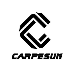 C CARPESUN logo