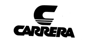 C. CARRERA logo
