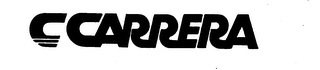 C CARRERA logo