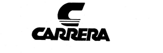 C CARRERA logo